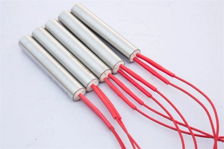 High Voltage Cartridge Heater price