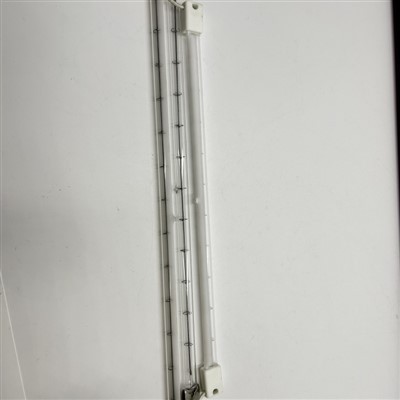 Далечен инфрачервен халогенен нагревател за терапевтик